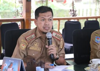 Pemprov Sulbar Pastikan Cairkan Rp100 Miliar: Gaji 1 Juni, dan 3 Juni untuk TPP Mei, Gaji 13, TPP 13