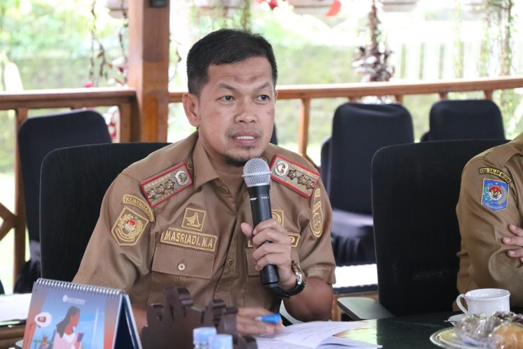 Pemprov Sulbar Pastikan Cairkan Rp100 Miliar: Gaji 1 Juni, dan 3 Juni untuk TPP Mei, Gaji 13, TPP 13