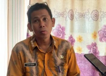 Disdikbud Sulbar Rancang Regulasi untuk Pelestarian Bahasa Daerah