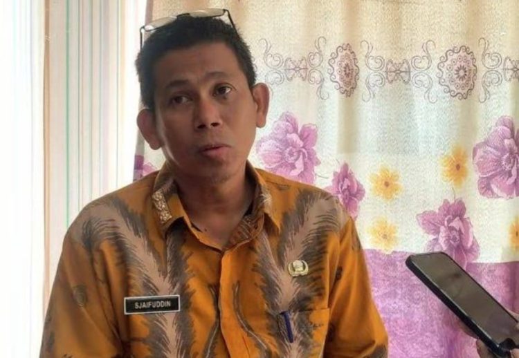 Disdikbud Sulbar Rancang Regulasi untuk Pelestarian Bahasa Daerah