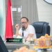 Berkantor di Hari Libur, Gubernur Suhardi Duka Tuntaskan Administrasi Job Fit 20 Pejabat