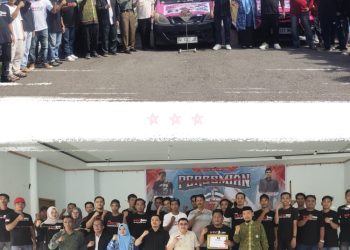 Majene Rental Cars (MRC) Indonesia Resmi Dikukuhkan: Layanan Prima dan Kemitraan Strategis untuk Majene