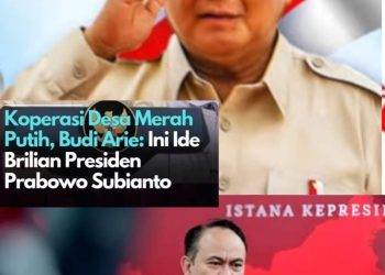 LAKSI Apresiasi Kopdes Merah Putih Capai 70 Ribu Posko