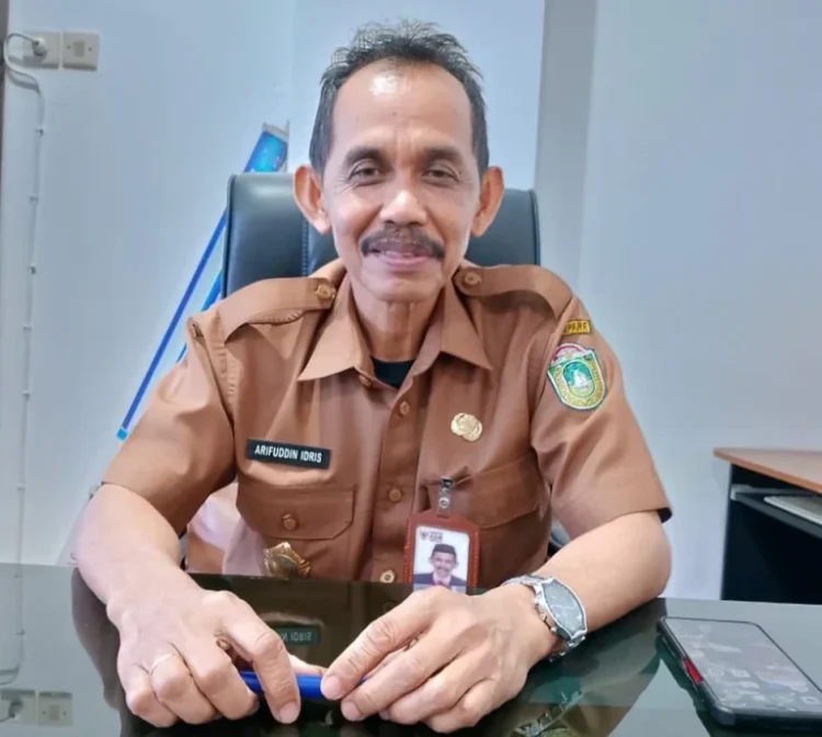 Siap Serap Aspirasi, DPRD Parepare Mulai Reses 22 Februari