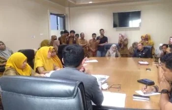 DPRD Parepare Pastikan Anggaran Gaji PPPK Aman