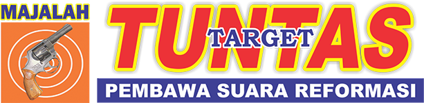 Target Tuntas