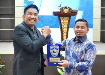 IMI Parepare Resmi Dilantik, Siap Majukan Otomotif dan Edukasi Keselamatan Berkendara
