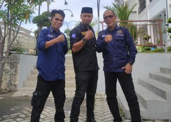 Darwis Pantong Ketua Terpilih PWI Kabupaten Sidrap, Ini Yang Terungkap di Konferkab