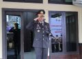 Peringatan Hari Lahir Pancasila, Kapolres Parepare : Mari Wujudkan Cita – Cita Bangsa, Dukung Asta Cita Presiden