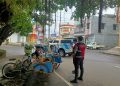 Sat Samapta Polres Parepare Laksanakan Patroli Perintis Presisi, Pastikan Situasi Kamtibmas Tetap Kondusif