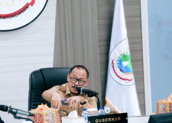 Solusi Atasi Sepinya Penerbangan Mamuju-Makassar: Subsidi Pemprov dan Kolaborasi dengan Lion Air