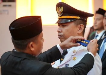 Wali Kota Parepare Tasming Hamid Warning ASN: Tak Disiplin dan Hambat Program? Siap Diganti!