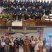 Perpisahan dan Pelepasan Geofansa siswa Kelas lX Tahun Ajaran 2022/2025 SMP NEGERI 2 MAJENE