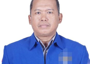 Rahman Halede Mantap Maju Ketua PWI Parepare, Usung Visi Kuatkan Solidaritas dan Profesionalisme