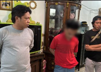 Pemuda Asal Parepare Ini Terancam 15 Tahun Penjara Lantaran Gagahi Anak Dibawah Umur