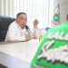 Wagub Sulbar Gandeng PT Kalbe Farma Percepat Penurunan Stunting