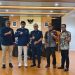 Bertandang ke BKN, Gubernur SDK Berkomitmen Meningkatkan Efisiensi Birokrasi untuk Pelayanan Publik yang Lebih Baik