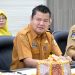 Kadis Kominfo: Kejahatan Siber Terus Diperangi dengan Sosialisasi Melalui Senter KIM
