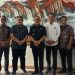 Gubernur Suhardi Duka Bertemu Langsung Direktur Lion Air Demi Kembalikan Penerbangan Batik Air Rute Mamuju-Makassar