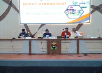 Tasming Hamid Apresiasi Dukungan Akademisi Unhas dalam Pembangunan Daerah
