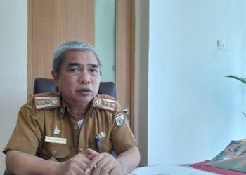 DLH Sulbar Dorong Pemkab Proaktif Jemput Dukungan KLH/BPLH untuk Pengelolaan Sampah
