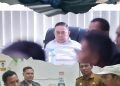 Wagub Sulbar Turun Tangan Bantu Anak Pengidap Ginjal di Malunda