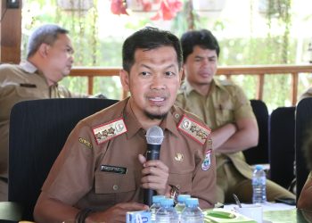 Sulbar Jadi Pelopor! Jadi Provinsi Pertama di Indonesia Cairkan Gaji 13 dan TPP 13 Sekaligus