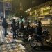 Tim Senggol Presisi Polres Parepare Cegah Premanisme dan Kejahatan Jalanan Dimalam Hari