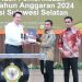 WTP Lagi, Wali Kota Tasming Hamid Tegaskan Komitmen Pemkot Parepare Wujudkan Pemerintahan Bersih