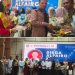 Penamatan Dan Ramah Tamah Peserta Didik Kelas IX SMP NEGERI 3 Majene Tahun Pelajaran 2024/2025.”Rangkul Kenangan,Langkah kan Harapan”