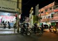 Patroli Perintis Presisi Sat Samapta Cegah Aksi Premanisme di Parepare