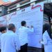 Pertegas Komitmen, Pemasyarakatan Sulsel Deklarasikan Komitmen Bersama Wujudkan Lapas, Rutan dan LPKA Bebas Narkoba dan Telepon Genggam Ilegal