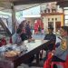 Antisipasi Premanisme, Bhabinkamtibmas Polres Tator aktif Sambangi Warga Dan Berikan Imbauan Kamtibmas