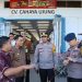 Wali Kota Parepare Tasming Hamid dan Wakilnya Pantau Harga Kebutuhan Pokok Jelang Idul Adha