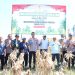 Kapolres Majene Hadiri Panen Raya Jagung Serentak Kuartal II dalam Rangka Mendukung Swasembada Pangan 2025