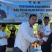Batalyon B Pelopor Satbrimob Polda Sulsel Sembelih 41 Ekor Sapi Kurban