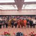 Hadiri Sannipata Waisak Sulselbar 2025, Gubernur Sulbar Tekankan Toleransi Antar Umat Beragama
