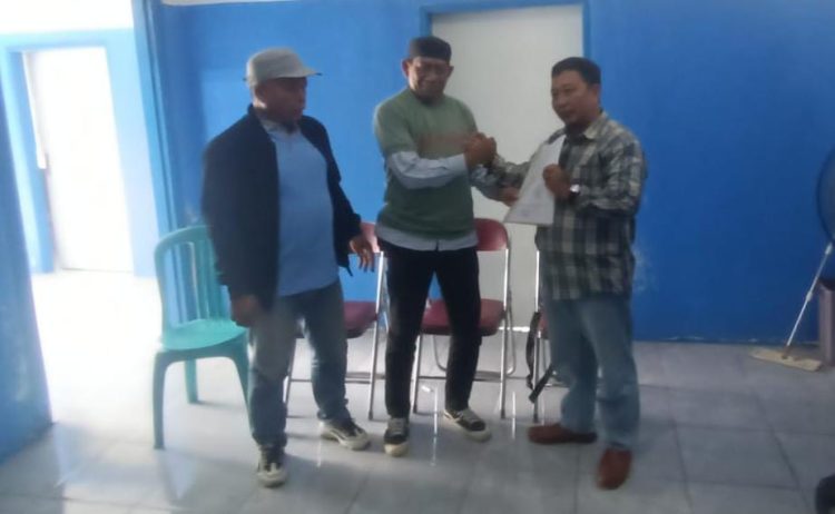 Rahman Halede Siap Majukan PWI Parepare Lewat Kepemimpinan Kolaboratif dan Inklusif