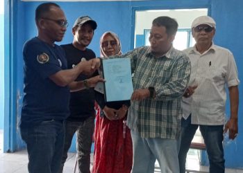 Ade Cahyadi: PWI Harus jadi ‘Rumah Jurnalis’ dan Berdampak Nyata