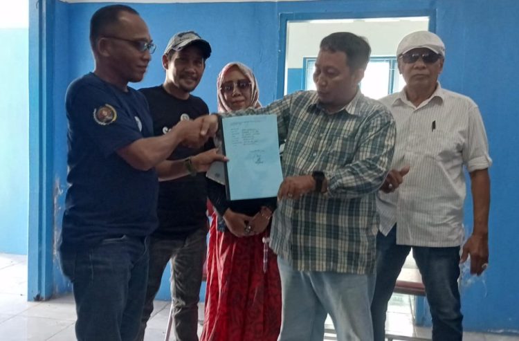 Ade Cahyadi: PWI Harus jadi ‘Rumah Jurnalis’ dan Berdampak Nyata