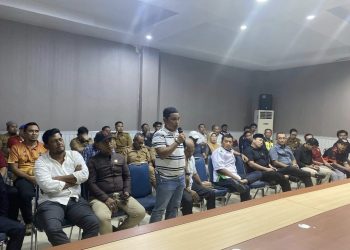 Sidrap Matangkan Strategi Menuju Porprov XVIII Sulsel 2025/2026