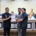 Pemkot Parepare Serahkan RPJMD 2025-2029, Siapkan Peta Pembangunan Lima Tahun ke Depan