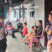 Door to Door, Polisi Di Parepare Ajak Ibu Rumah Tangga Cegah Premanisme dari Lingkungan Keluarga