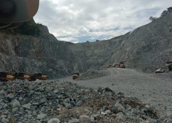 IR. TERKELIN PURBA DIDUGA “TERLIBAT” LANGSUNG NEGOSIASI TUKAR GULING LAHAN 100 HEKTARE MILIK RESETLEMEN PURNAWIRAWAN TNI-AD DENGAN LAHAN 500 HEKTARE DI KEMA.