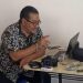 Acha Doel: PWI Parepare Tunjukkan Wajah Demokrasi yang Sehat