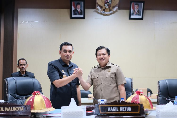 RPJMD Parepare 2025-2029 Mulai Dibahas, Fraksi DPRD Sampaikan Pandangan Umum
