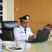 Parepare Resmi Angkat PPPK TMT 1 Juli 2025, Wali Kota Tasming Hamid: Bekerjalah Secara Profesional