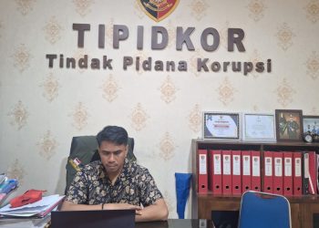 Unit Tipidkor Polres Majene Ungkap Dugaan Korupsi Kredit di Salah Satu Bank BUMN, Kerugian Negara Capai Miliaran Rupiah