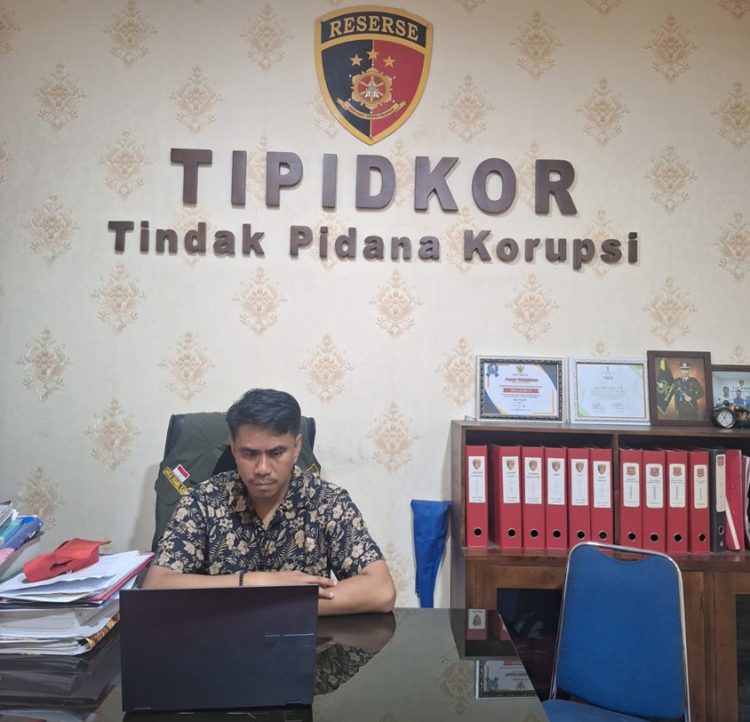 Unit Tipidkor Polres Majene Ungkap Dugaan Korupsi Kredit di Salah Satu Bank BUMN, Kerugian Negara Capai Miliaran Rupiah