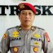 Kasat Narkoba Polres Majene Imbau Masyarakat Waspada Penipuan Bermodus Nama Pejabat